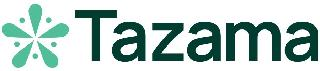 TAZAMA logo