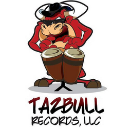 TAZBULL RECORDS, LLC logo