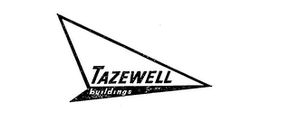 TAZEWELL BUILDINGS logo