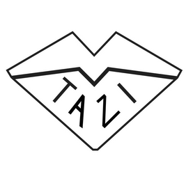 TAZI logo
