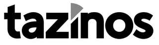 TAZINOS logo
