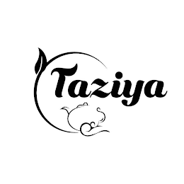 TAZIYA logo