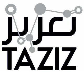 TA'ZIZ logo