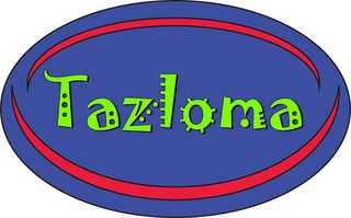 TAZLOMA logo