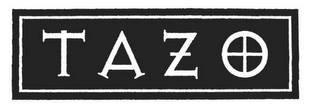 TAZO logo