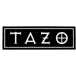 TAZO logo