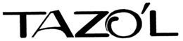 TAZO'L logo