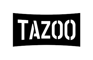 TAZOO logo