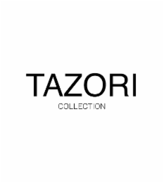 TAZORI COLLECTION logo
