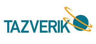 TAZVERIK logo