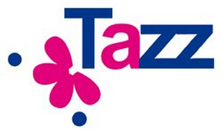 TAZZ logo