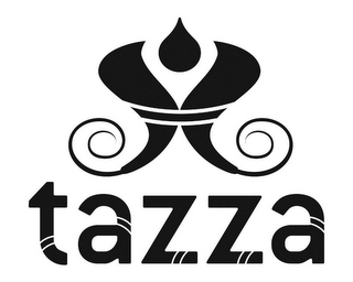 TAZZA logo