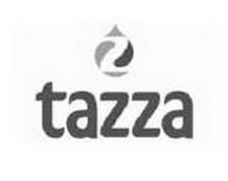 TAZZA logo