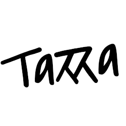 TAZZA logo