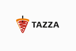 TAZZA logo