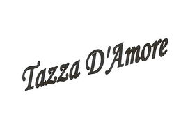 TAZZA D'AMORE logo