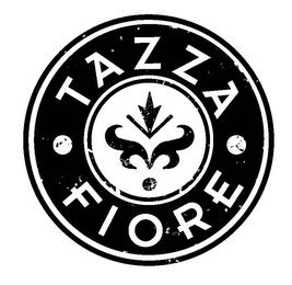 TAZZA FIORE logo