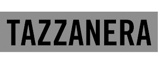 TAZZANERA logo