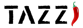 TAZZI logo