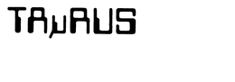 TAµRUS logo