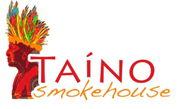 TAÍNO SMOKEHOUSE logo