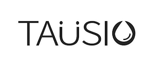 TAÜSIO logo