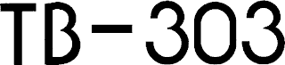 TB-303 logo