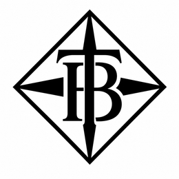 TB logo