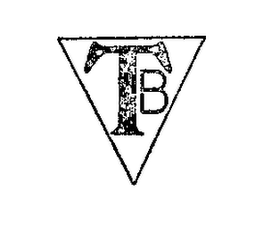 TB logo