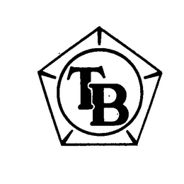 TB logo