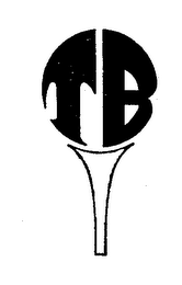 TB logo