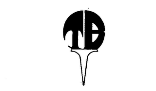 TB logo