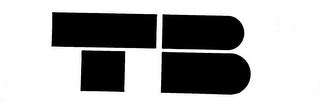TB logo