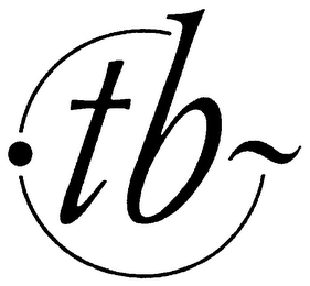 TB logo