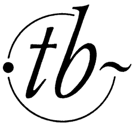 TB logo