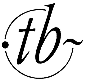 TB logo