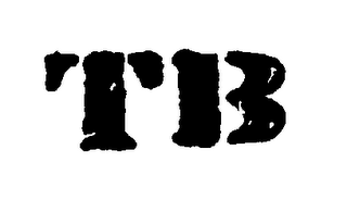 TB logo