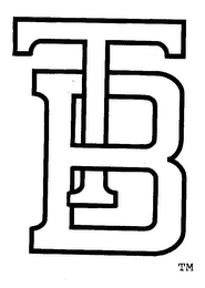 TB logo