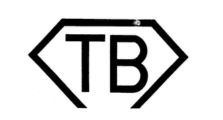 TB logo