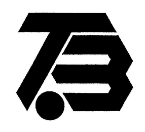 TB logo