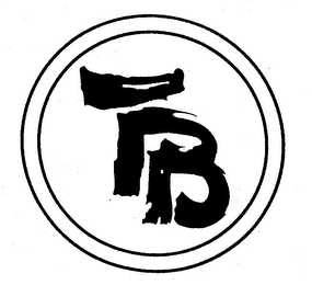 TB logo