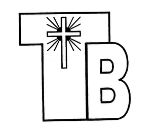 TB logo