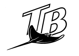 TB logo