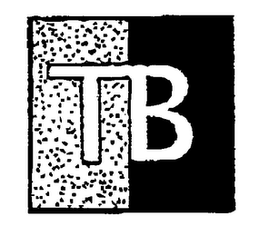 TB logo
