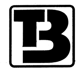 TB logo