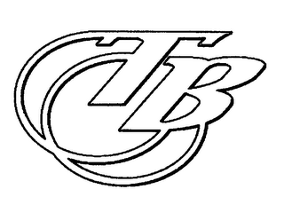 TB logo