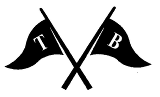 TB logo
