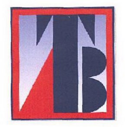 TB logo