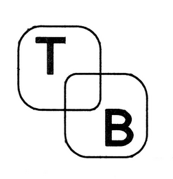 TB logo