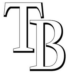 TB logo